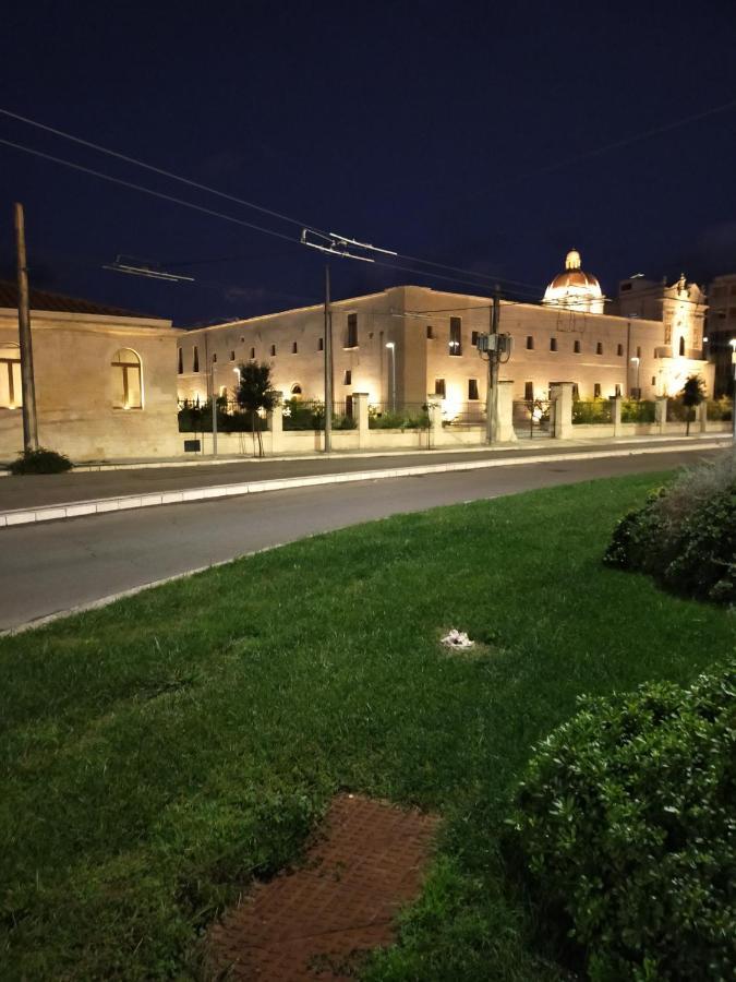 PortaDeuropa Lecce Exterior foto