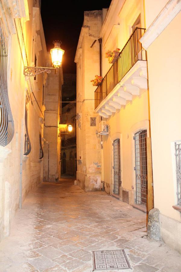 PortaDeuropa Lecce Exterior foto