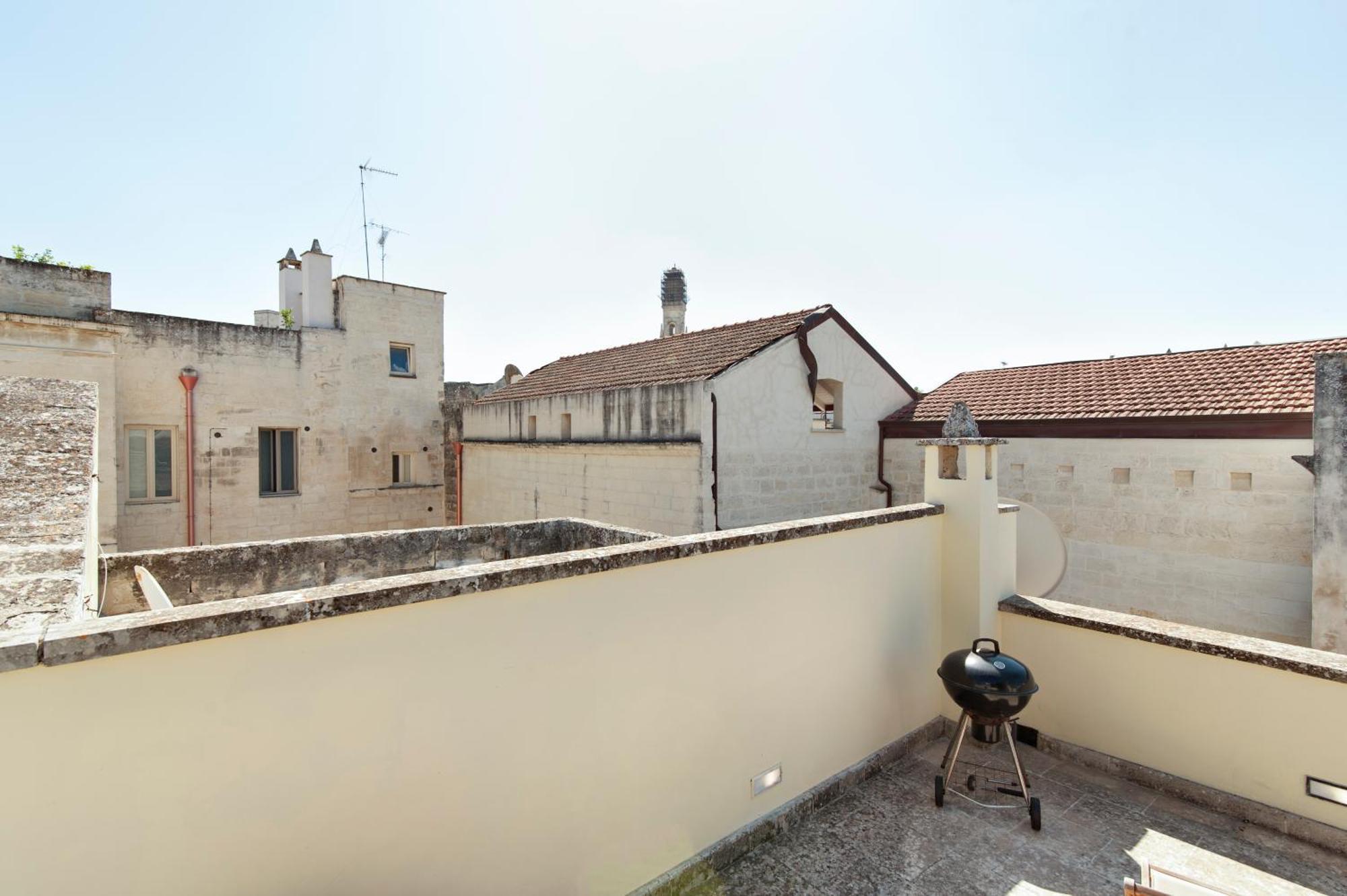 PortaDeuropa Lecce Exterior foto