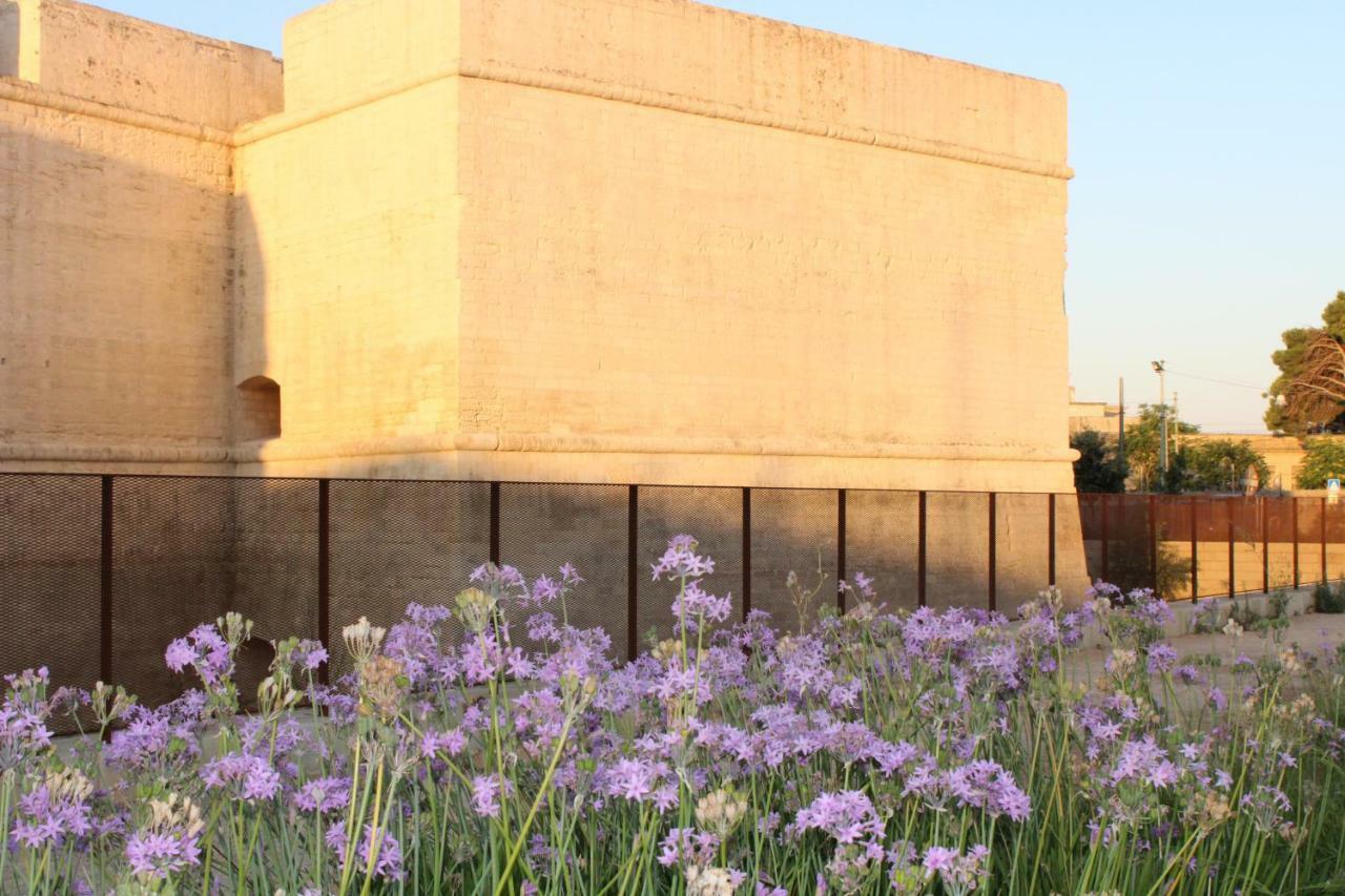 PortaDeuropa Lecce Exterior foto