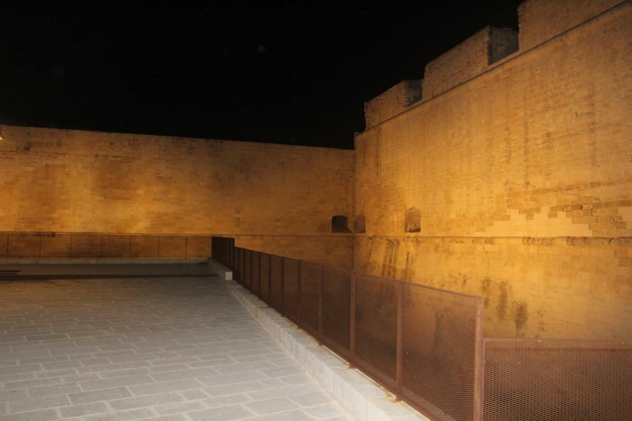 PortaDeuropa Lecce Exterior foto